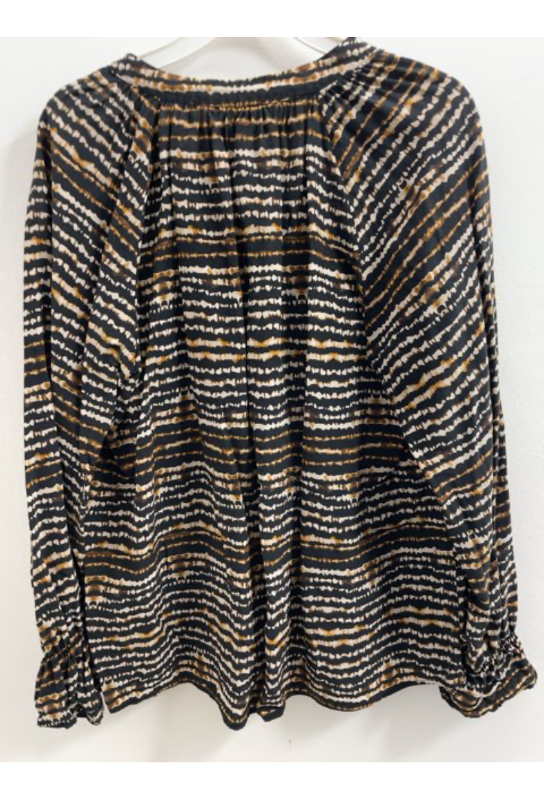 Day Birger et Mikkelsen Bluse
